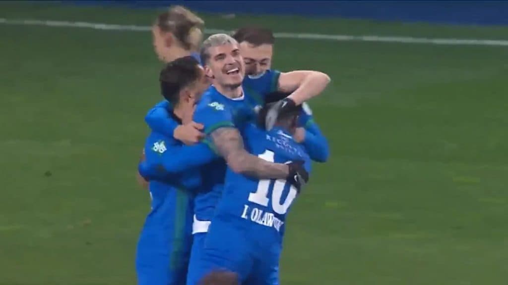 Valentin Mihăilă strălucește în Turcia! Un nou gol marchează un început promițător pentru 2026