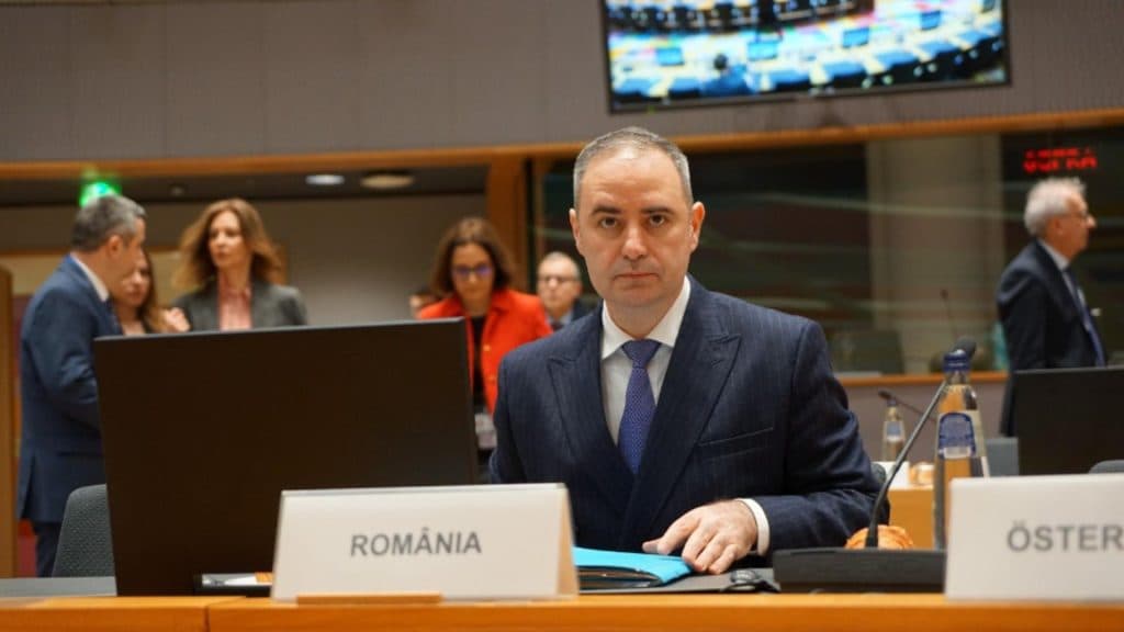 Destinul pensiilor românești în atenția ECOFIN: declarația ministrului Finanțelor privind pensiile ocupaționale și cele paneuropene