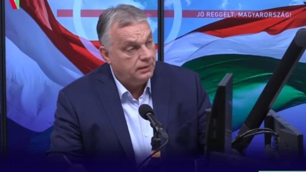 Viktor Orbán denunță conspirația Shell, Erste și a „elitei de la Bruxelles” împotriva guvernului Ungariei