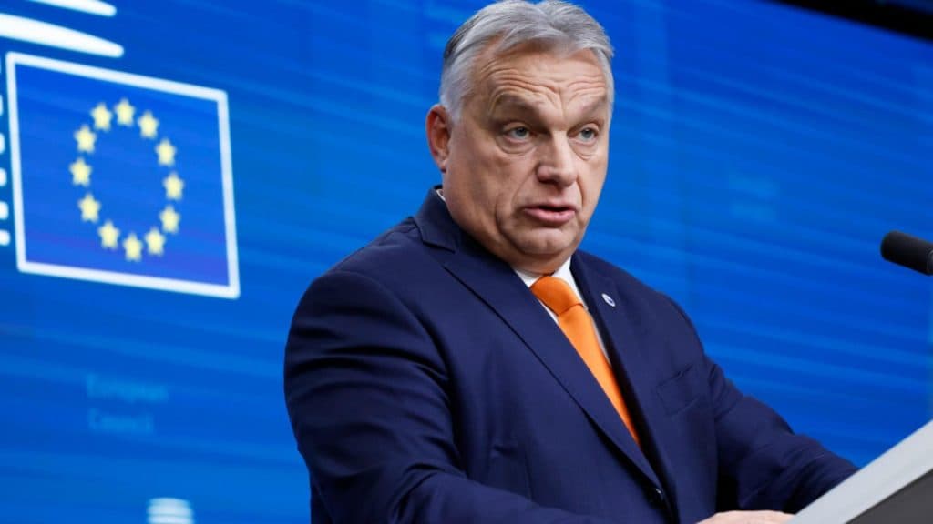 Viktor Orbán atacă Ucraina și contestă integrarea Kievului în UE: “Reprezintă un adversar pentru noi.”