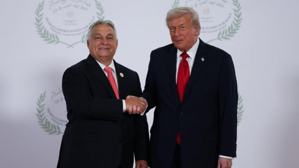 Viktor Orban se îndreaptă spre Washington pentru prima întâlnire a Consiliului Păcii, lansat de Trump