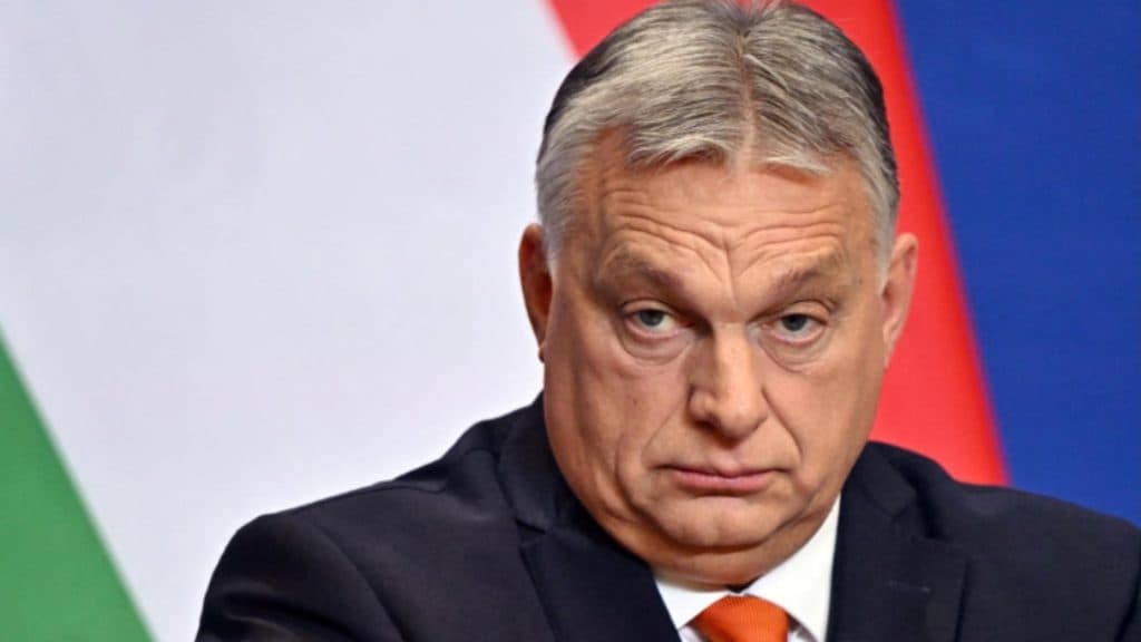 Viktor Orbán mobilizează trupele la frontieră. Ungaria suspectează Ucraina de intenții ostile asupra infrastructurii energetice