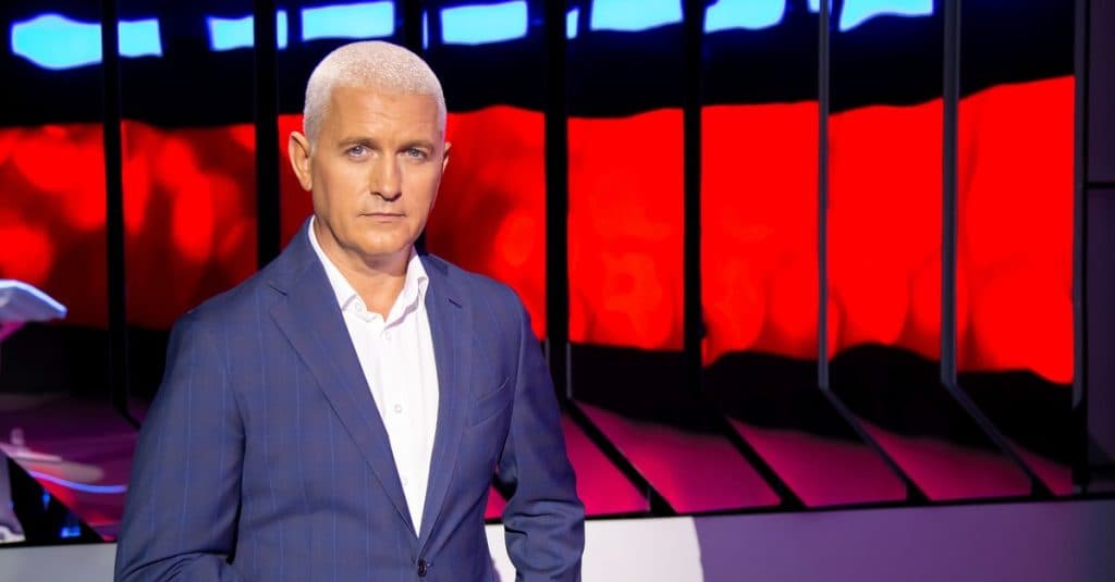 Virgil Ianțu dezvăluie momente surprinzătoare dintr-o etapă mai puțin explorată a vieții sale: „Ani care m-au conturat nu doar ca artist, ci și ca persoană.”