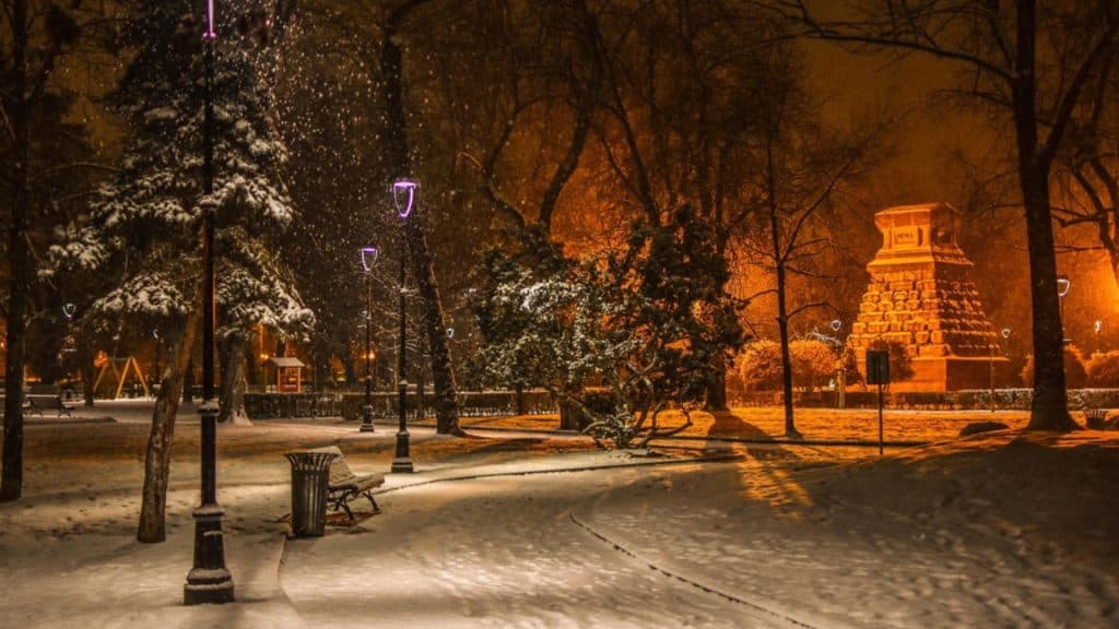 Bucureștiul se pregătește pentru o transformare meteorologică. Avertizare urgentă de la Administrația Națională de Meteorologie