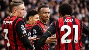 West Ham și Bournemouth se înfruntă la ora 19:30 pe VOYO! Gazdele sunt în căutarea salvării de la retrogradare