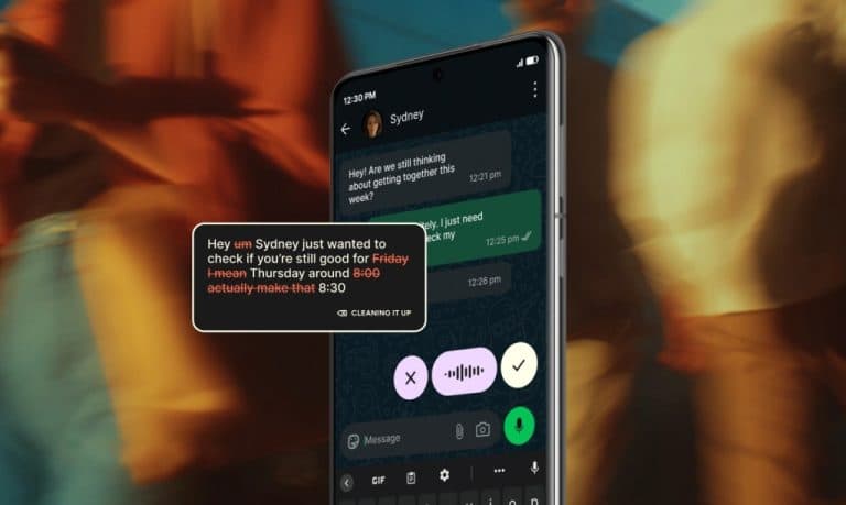 Wispr Flow dezvăluie o aplicație Android revoluționară pentru dictare inteligentă cu ajutorul AI