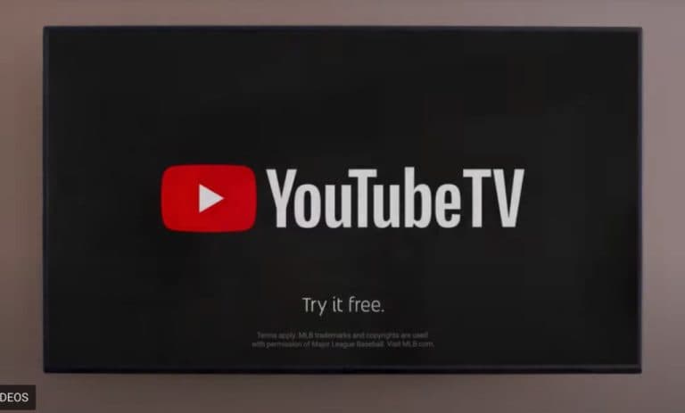 YouTube TV lansează pachete mai accesibile, inclusiv un abonament sportiv de 65 de dolari pe lună
