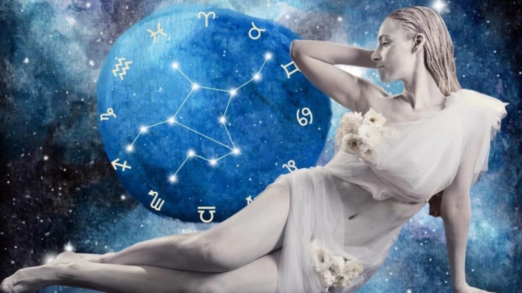 Misterele astrale ale lunii martie: Care zodii strălucesc în primăvara timpurie?