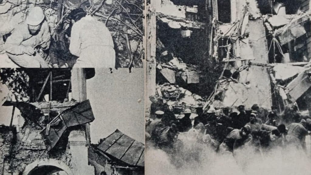 47 de ani de la „Marele Cutremur” – 55 de secunde de teroare. Analiza catastrofei din 1977