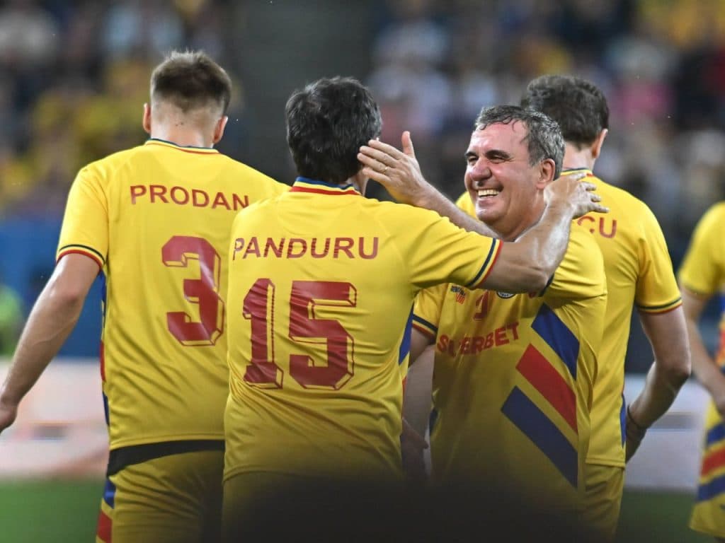 Reacția uluitoare la aflarea listei de jucători convocați pentru barajul cu Turcia: ”Bă, ce e asta?”