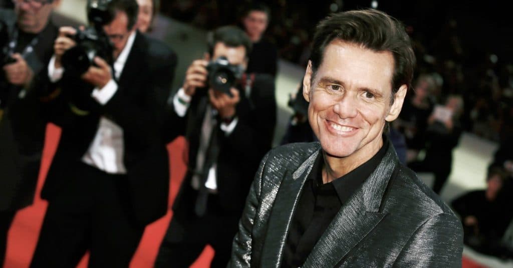 Descoperă secretele transformării lui Jim Carrey: motivele din spatele „tristeții” și „furiei” sale dezvăluite