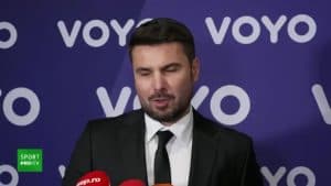 Adrian Mutu îl desemnează pe omul de bază al echipei naționale: ”Este imposibil să nu-l incluzi.”