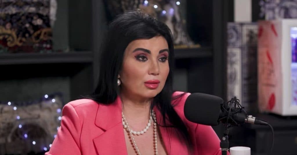 Adriana Bahmuțeanu dezvăluie despre legătura cu copiii săi: „Nu-mi răspund nici măcar la salut”. Ultima dată când s-au întâlnit
