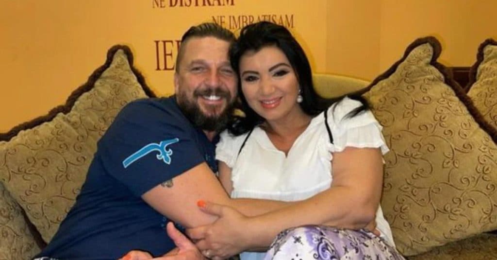Adriana Bahmuțeanu își dezvăluie viziunea asupra căsniciei cu George Restivan: „Acolo se naște adevărata magie.”
