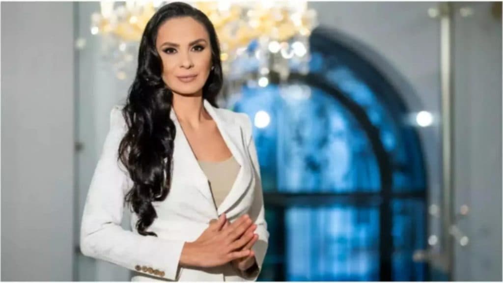Alexandra Păcuraru, vicepreședinte AUR pentru Dobrogea, propune un proiect de infrastructură esențial la Ministerul Transporturilor
