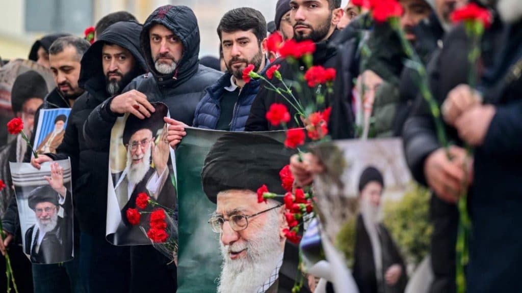 Ali Khamenei a respins adăpostul în timpul atacurilor din Iran, impunând o condiție neașteptată înainte de a-și încheia socotelile cu viața
