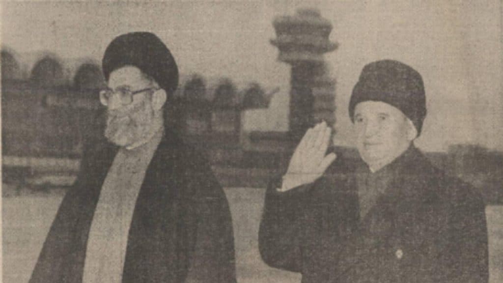 Ali Khamenei: Transformarea de la tânărul idealist la liderul extremismului, ultimul partener de dialog al lui Nicolae Ceaușescu