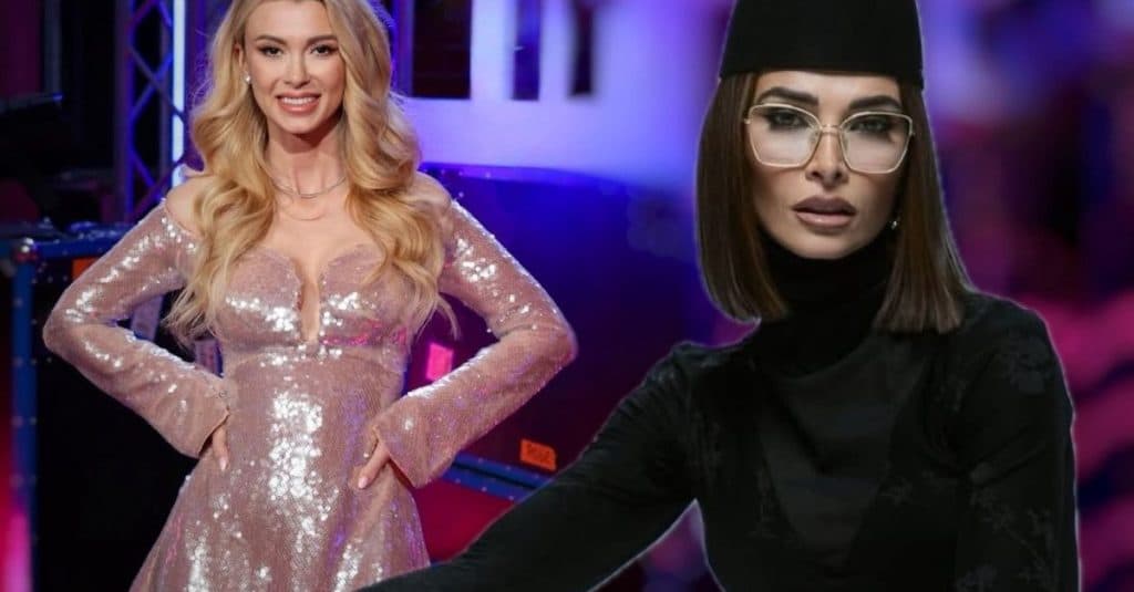 Alina Pușcaș răspunde cu tărie acuzațiilor Andreei Bălan: „Nu am nicio legătură cu acest subiect.”