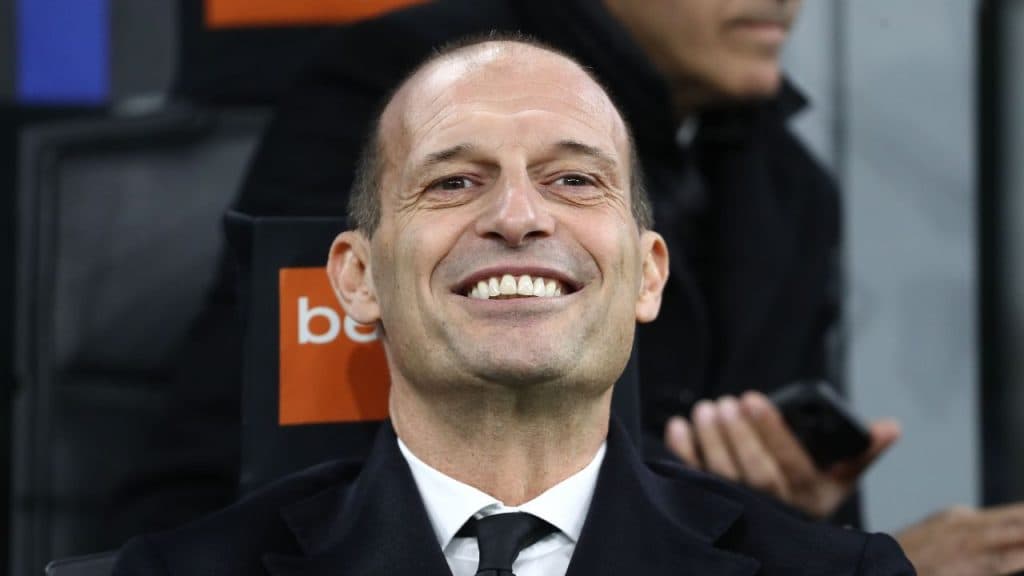Allegri lansează un avertisment clar către Chivu: „Momentul adevărului a sosit!“