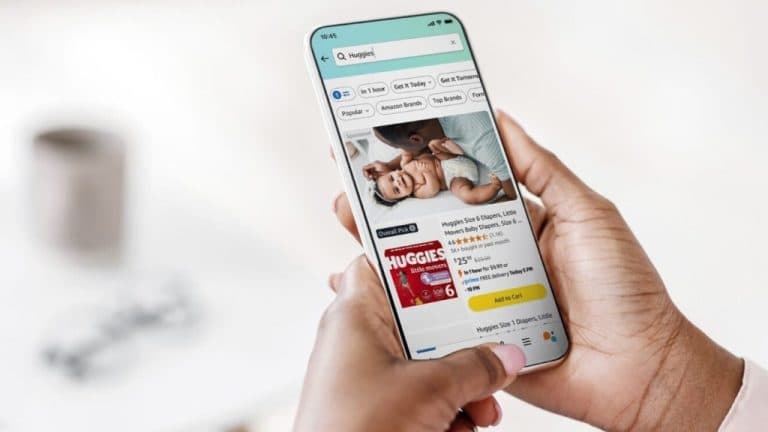 Amazon introduce opțiuni de livrare în termen de 1 și 3 ore în Statele Unite