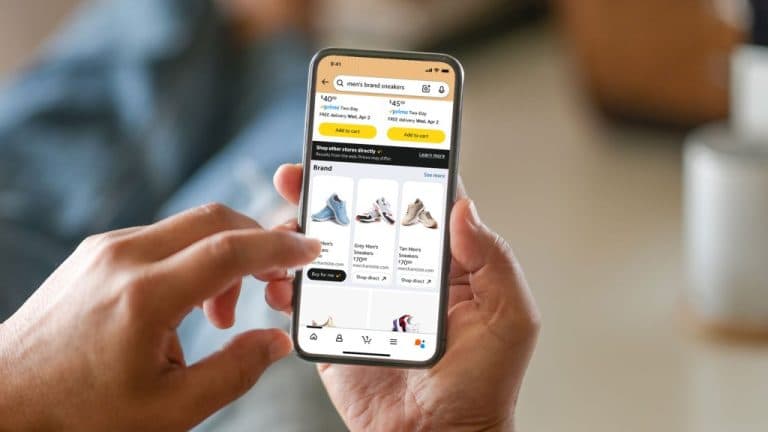 Amazon își extinde programul care le permite clienților să facă cumpărături de pe site-urile altor comercianți