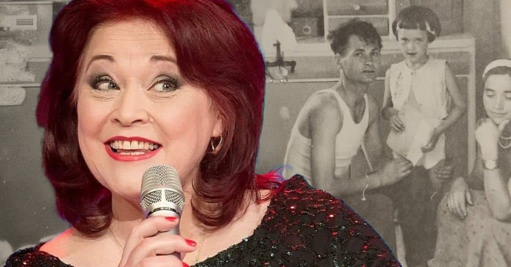 Ecouri de groază din cutremurul din 4 martie 1977. Natalia Guberna: „Mama striga: „Murim, murim!”