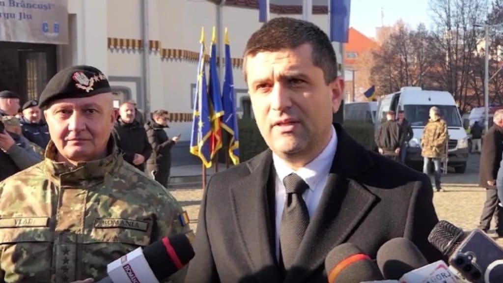 Analistul afirmă: „Radu Miruță nu are cunoștințe despre protecția nucleară!”