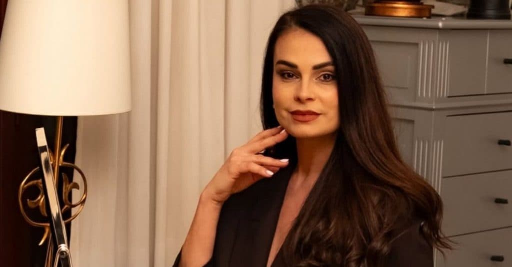 Anca Serea împărtășește cele 12 principii esențiale pe care familia ei le urmează: „Chiar și în cele mai dificile momente ale vieții.”