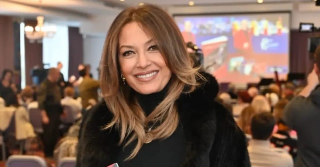 Anca Țurcașiu și iubitul ei, în sfârșit în zbor spre țară din Qatar: „Am găsit liniștea.”
