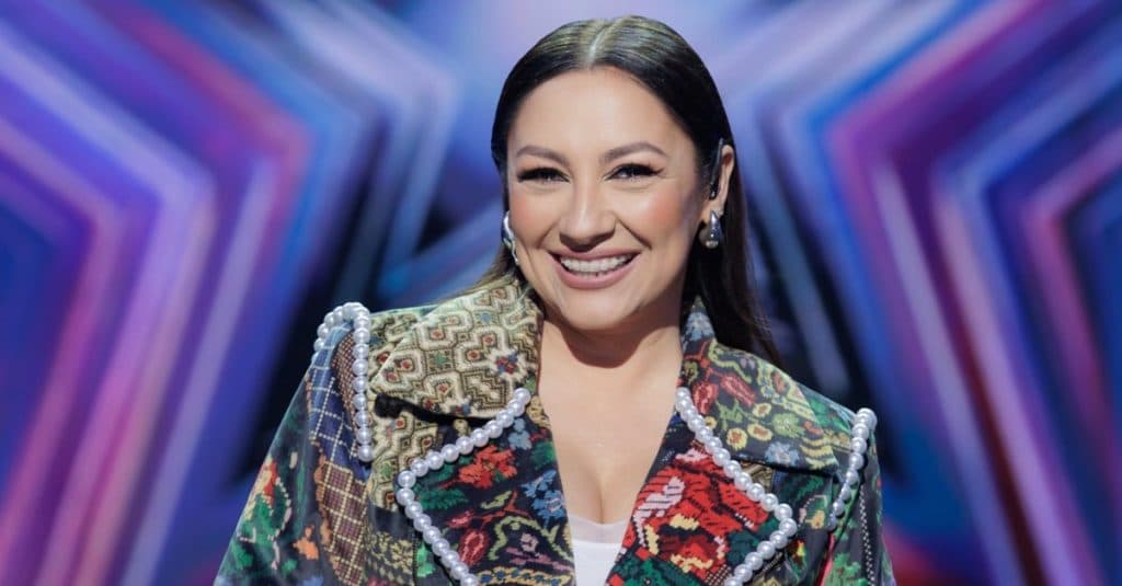 Andra impresionează pe rețelele sociale cu transformarea sa: „Pare cu 10 ani mai tânără!” Clipul care a cucerit inimile fanilor