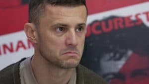 Andrei Nicolescu dezvăluie vești îngrijorătoare pentru Dinamo: „Am două noutăți mult mai grave decât înfrângerea în fața celor de la FC Argeș.”