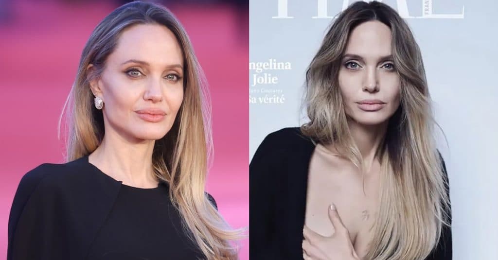 Angelina Jolie își surprinde fanii cu o transformare spectaculoasă pe platourile de filmare din Londra