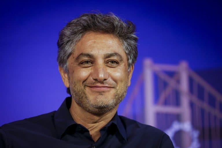 Antonio Gracias își exprimă dorința pentru startup-uri „proentropice” — concepute să reziste în fața haosului