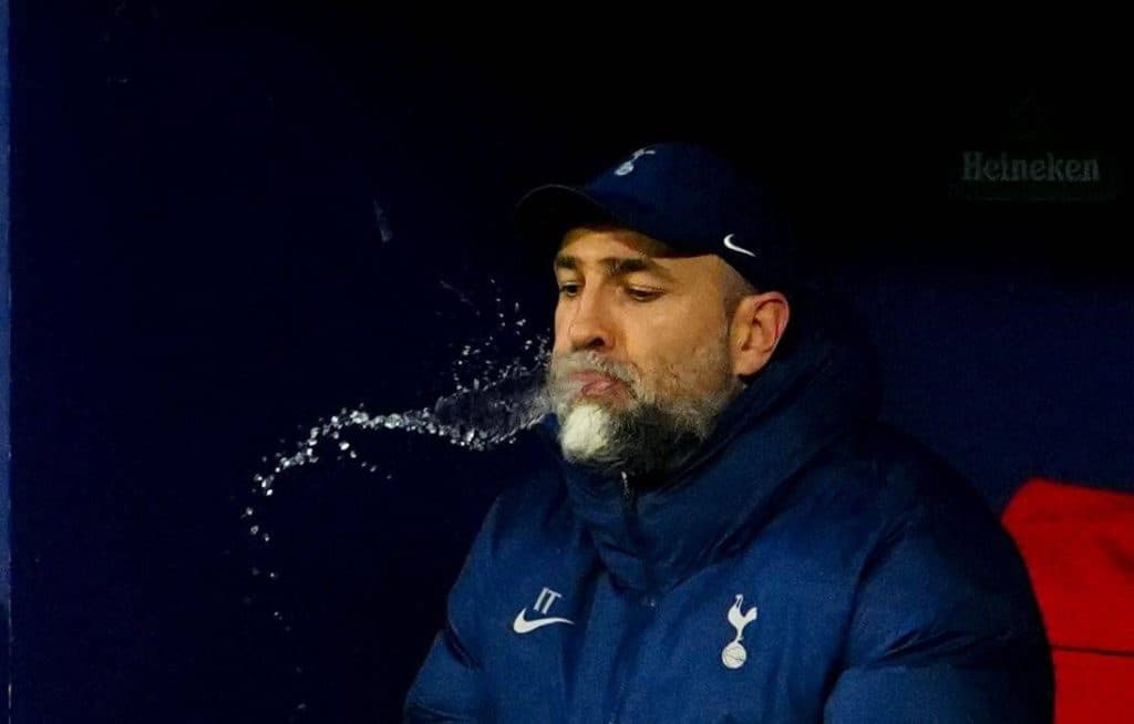 Schimbări pe banca tehnică pentru Radu Drăgușin?! Igor Tudor răspunde provocărilor legate de demisie: ”Reflectez constant la această posibilitate!”