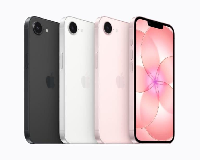 Apple îmbină inteligența artificială în noul său iPhone 17, disponibil la prețul de 599 de dolari