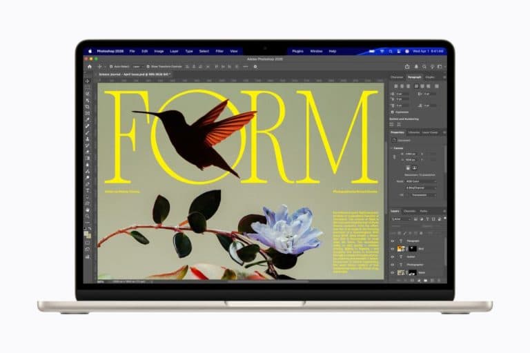 Apple își dezvăluie cele mai recente modele de MacBook Air și MacBook Pro echipate cu procesorul M5