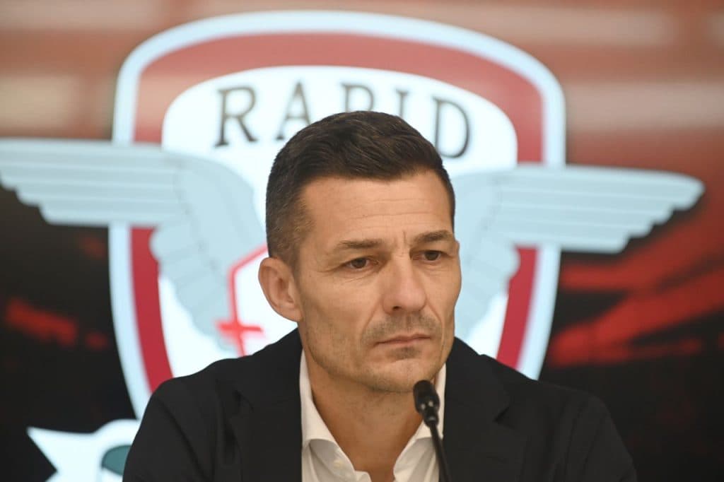 Este Rapid pregătit să cucerească trofeul? Ce spune Gâlcă despre șansele echipei?
