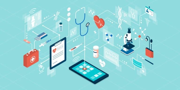 AWS dezvăluie o platformă inovatoare de agenți AI dedicată domeniului medical