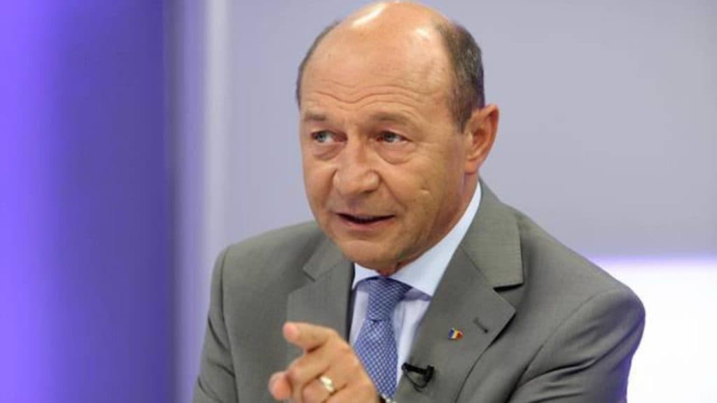 Băsescu emite un semnal de alarmă: Iranul nu va lovi direct Europa, dar sursa amenințării este alta