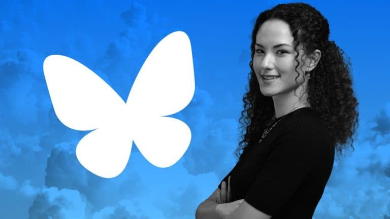 Jay Graber, CEO-ul Bluesky, își încheie mandatul
