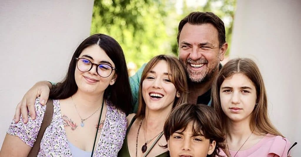 Brenciu, prins alături de familie în Kuala Lumpur: „Am decis să ne controlăm propriul destin.”