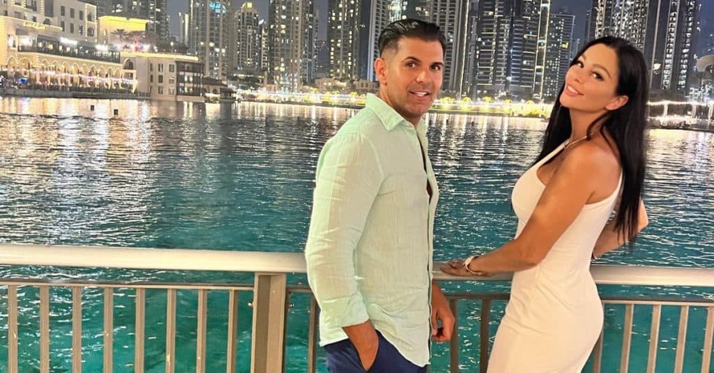 Brigitte Pastramă, aventuri fantastice deasupra norilor: călătoria sa de la Dubai la Paris