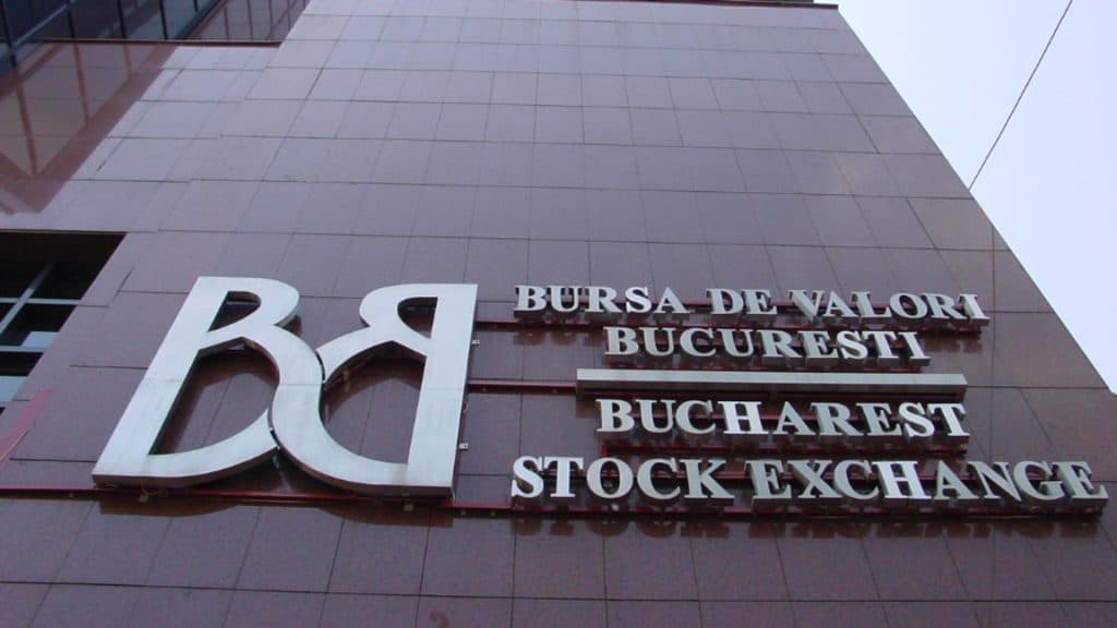 Bursa Bucureșteană a debutat pe o notă negativă în urma tensiunilor din Iran: anxietate și neîncredere printre investitori