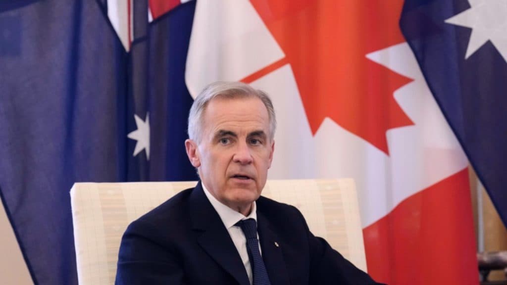 Canada își reafirmă angajamentul față de aliați în criza din Orientul Mijlociu. Mark Carney: „O implicare nu poate fi exclusă.”