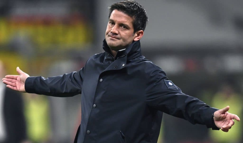 Capello dezvăluie vești îngrijorătoare pentru Cristi Chivu! O posibilă catastrofă amenință să se transforme în realitate