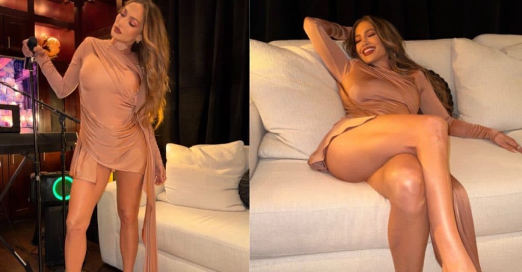 Jennifer Lopez strălucește la 56 de ani! Diva a șocat fanii cu imagini îndrăznețe și captivante