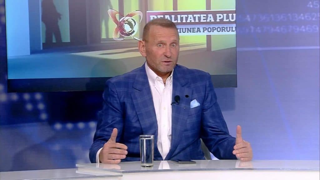 Cataramă, critică acerbă la adresa lui Bolojan: Schimbarea PNL necesită o mișcare ideologică, nu o salvare din exterior