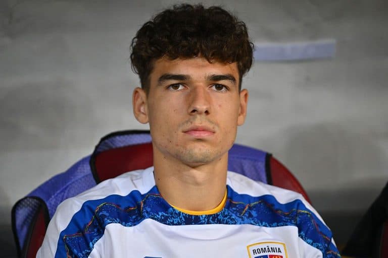 Declarațiile lui Kevin Ciubotaru în legătură cu transferul nereușit la FCSB: „Am avut discuții cu ei.”