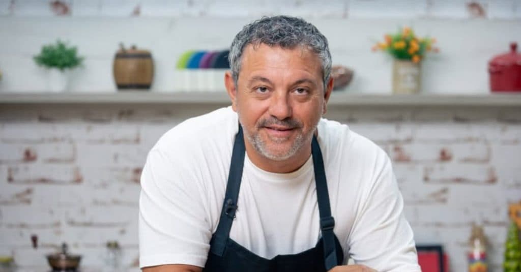 Strategiile lui Sorin Bontea pentru a pierde în greutate după ora 18, la 100 de kilograme, și motivele pentru care a renunțat la sala de sport: „La o astfel de greutate, a te apleca devine o provocare.”