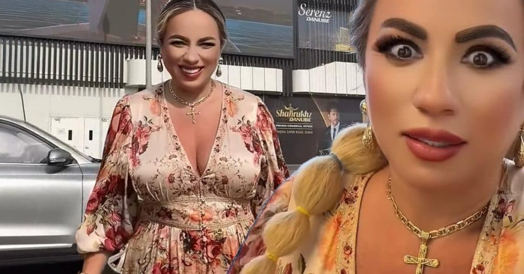 Ce se ascunde în spatele haosului din aeroporturile din Dubai? Rocsana Marcu ne oferă claritate: „Am discutat cu românii, sunt numeroși clienți aici!”